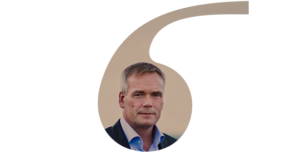 Knut Bjørnar Dale